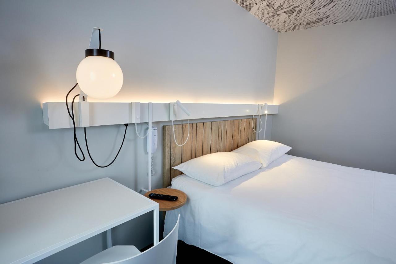 Отель Ibis Auxerre Centre Экстерьер фото