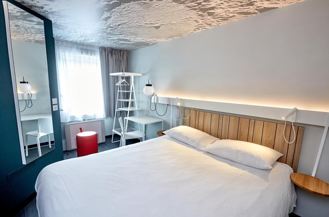 Отель Ibis Auxerre Centre Экстерьер фото