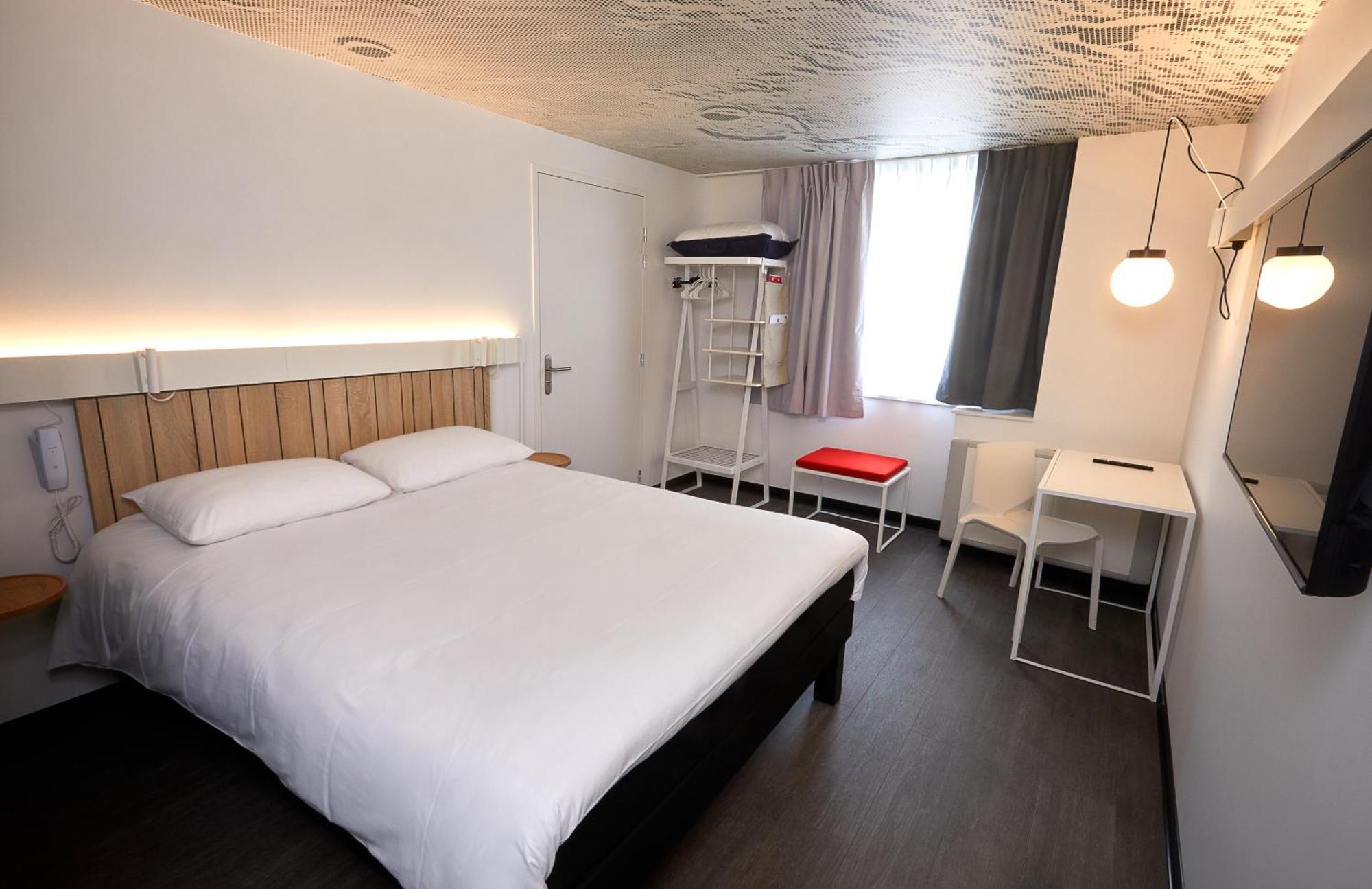 Отель Ibis Auxerre Centre Экстерьер фото