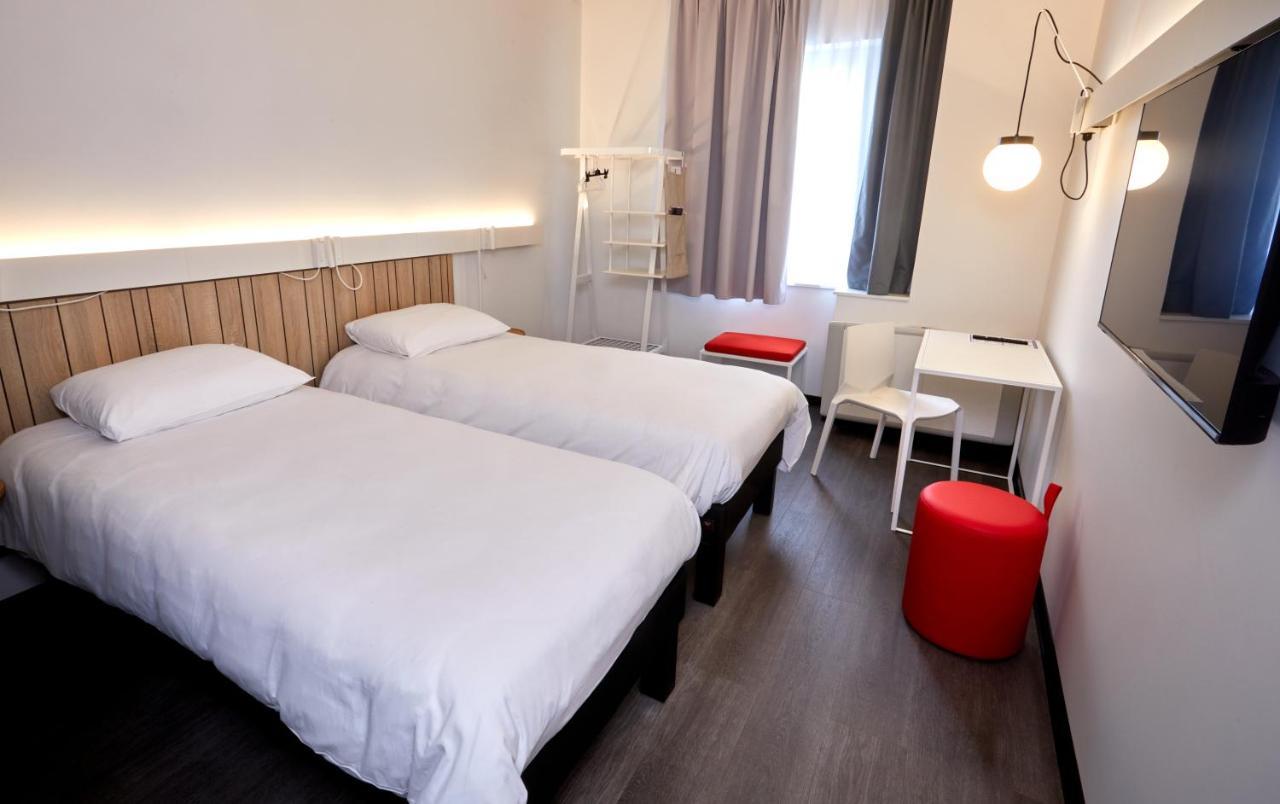 Отель Ibis Auxerre Centre Экстерьер фото