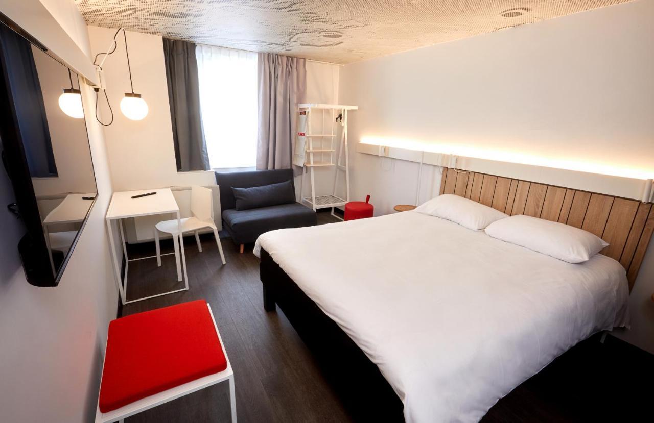 Отель Ibis Auxerre Centre Экстерьер фото