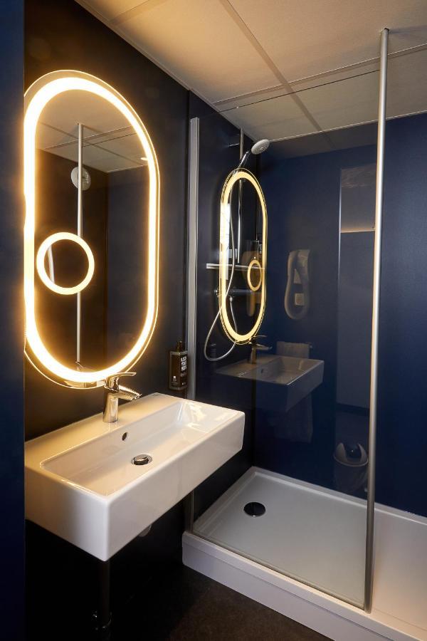 Отель Ibis Auxerre Centre Экстерьер фото